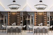 15 Interior Design Lightroom Presets, a Preset Add-On by RamsaGraphi (Thumbnail 4 of 10)