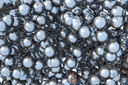 steel rusty ball 3d illustration tex, a Decorative Illustration by Famapictura (Thumbnail 1 of 2)