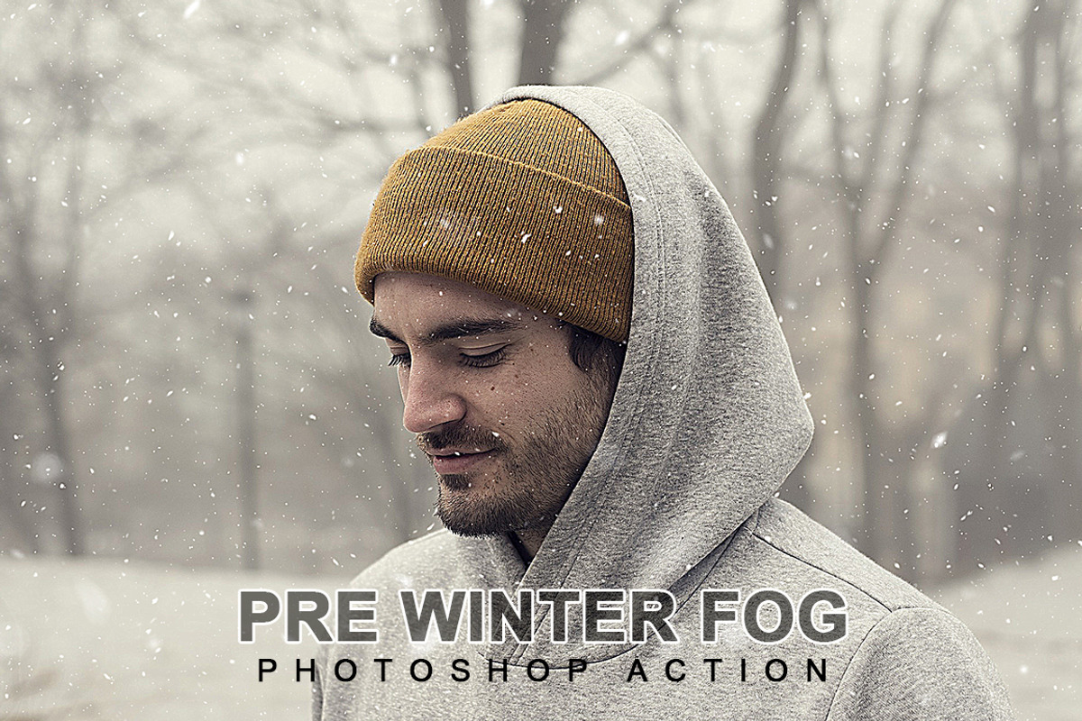806 Creative Photoshop Action Bundle, an Action Add-On by Jacpot007 (Photo 47 of 49)