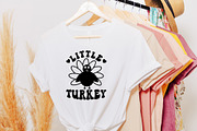 Retro Thanksgiving SVG Bundle, a Graphic by CraftlabSVG (Thumbnail 10 of 16)