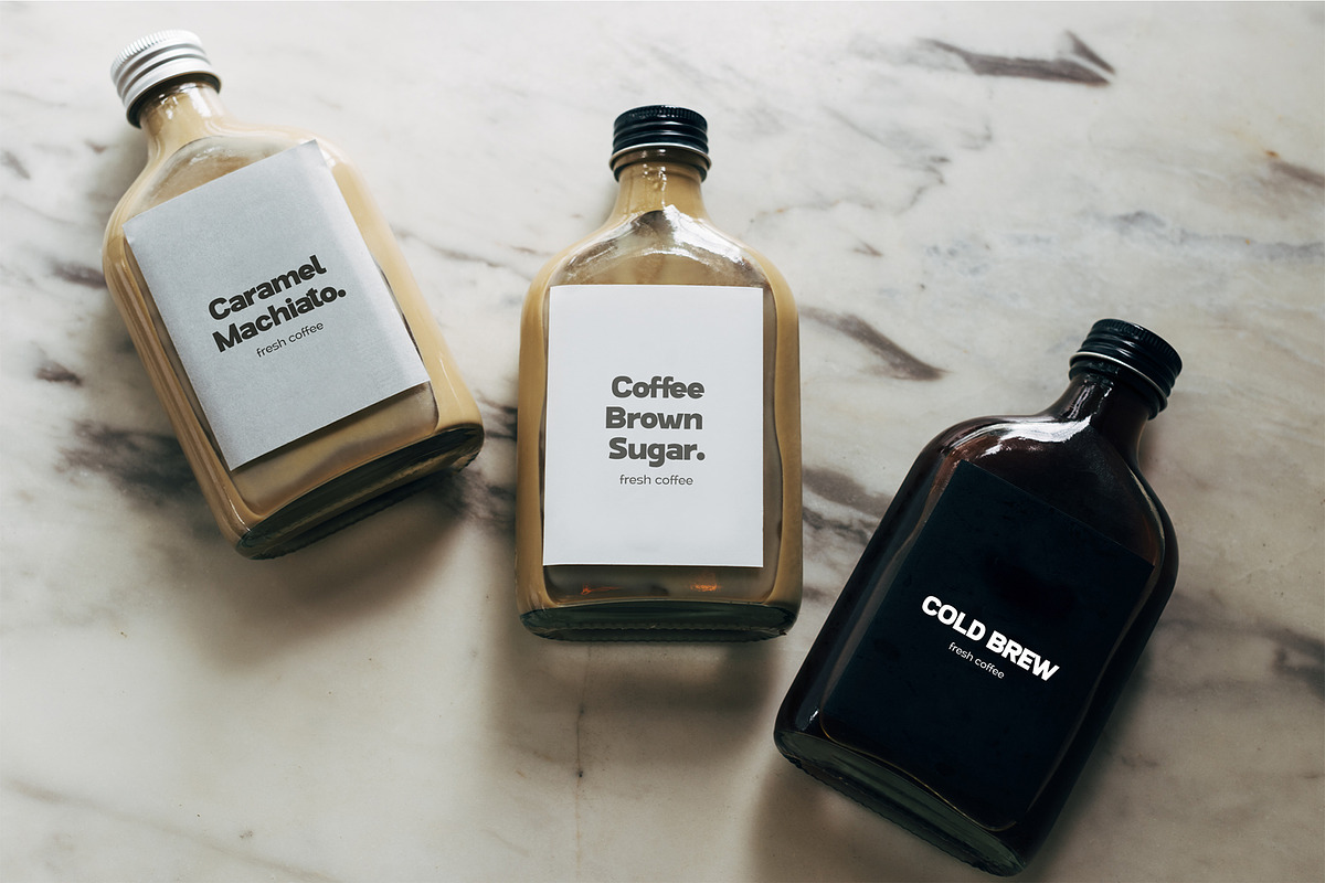 Vortex Sans, a Sans Serif Font by syabab studio (Photo 15 of 20)