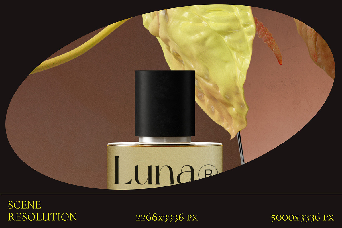 (114) Cosmetics mockups - part 1, a Packaging Mockup by Creatoom (Photo 8 of 16)