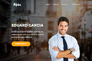 Alpha Pro BUNDLE - 10 Unique Emails, an Email Template by DynamicXX (Thumbnail 11 of 11)