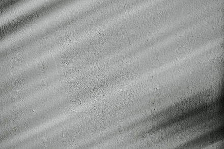 Graphic shadows on the wall, an Abstract Photo by Olezzo