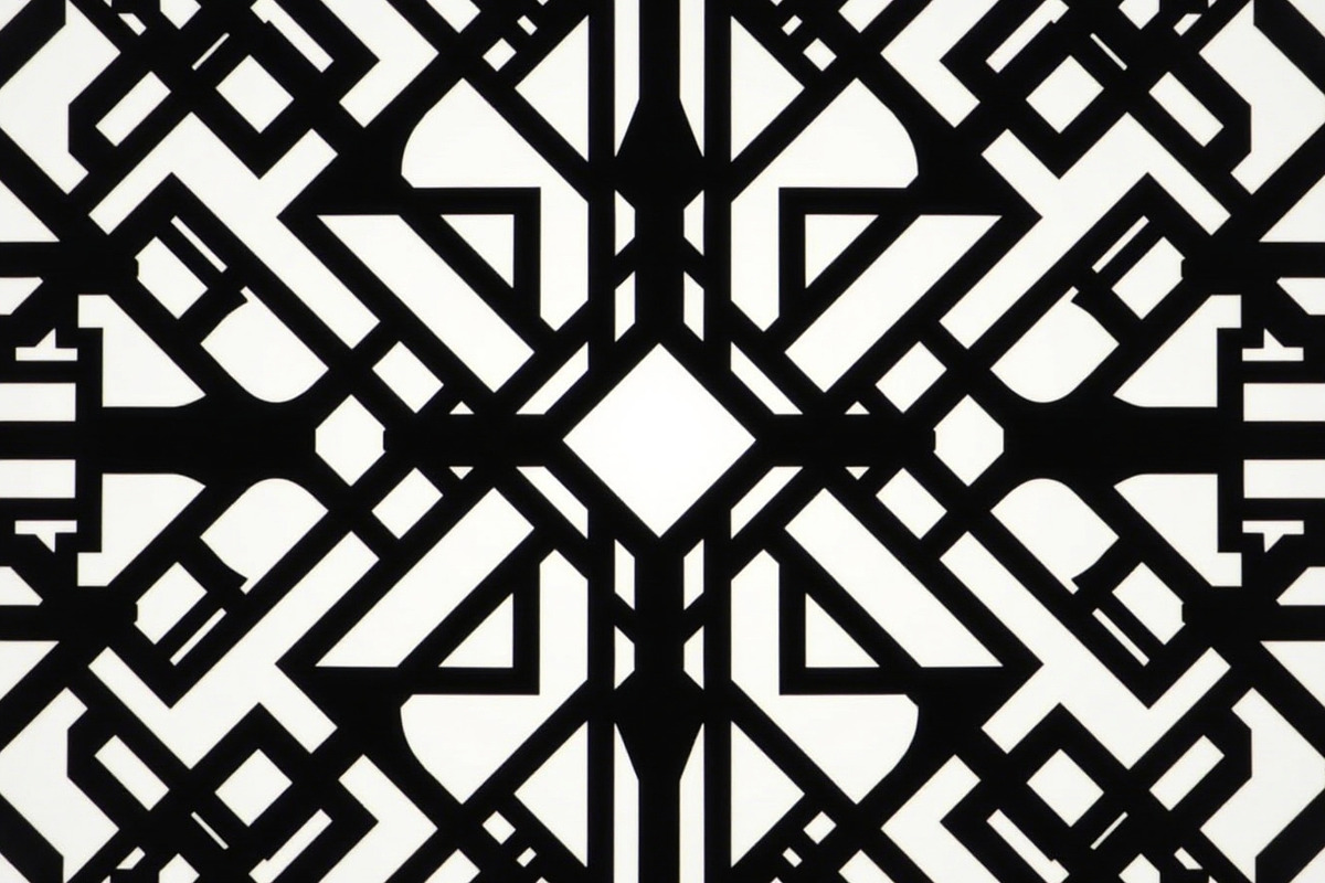 10 Laser Cut Decorative Frame Bundle, an Illustration by abu67222 (Photo 4 of 11)