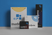 Vaughan Sans, a Sans Serif Font by FactoryType Studio (Thumbnail 5 of 12)