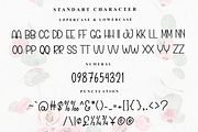 Bigmom, a Serif Font by InermediaSTUDIO (Thumbnail 3 of 7)