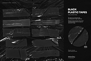 Plastic textures bundle, a Texture Graphic by Mocku (Thumbnail 13 of 21)