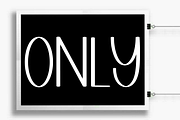 Simple Music, a Font by InermediaSTUDIO (Thumbnail 3 of 8)