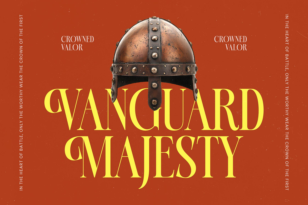 Natives Honor Elegant Hybrid Serif, a Serif Font by timelesstype.co (Photo 2 of 20)