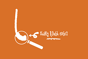 Ashial-Chalky font, a Sans Serif Font by 5Dollar (Thumbnail 3 of 9)