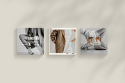 NOLE / Social Media Kit (III), a Social Media Template by Wildnun Studio (Thumbnail 11 of 23)