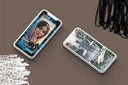 Marker Texture Bundle, a Texture Graphic by The Fake PNG (Thumbnail 7 of 7)