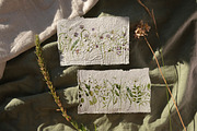 FIELD SYMPHONY- Flowers Collection, a Decorative Illustration by Les Frolova (Thumbnail 10 of 18)
