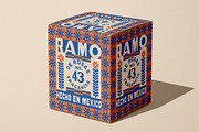 Ramo Font Collection, a Font by Stable (Thumbnail 9 of 10)