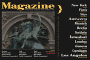 Giantus - Serif font family, a Serif Font by Artistic & Unique (Thumbnail 5 of 13)