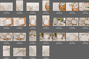 Ironstone Styled Mockups Bundle, a Household Mockup by Susie Design Co (Thumbnail 2 of 2)