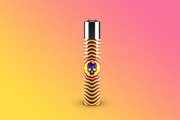 Clipper Lighter Mockup - 7 views, a Merchandise Mockup by Illusiongraphic (Thumbnail 4 of 17)