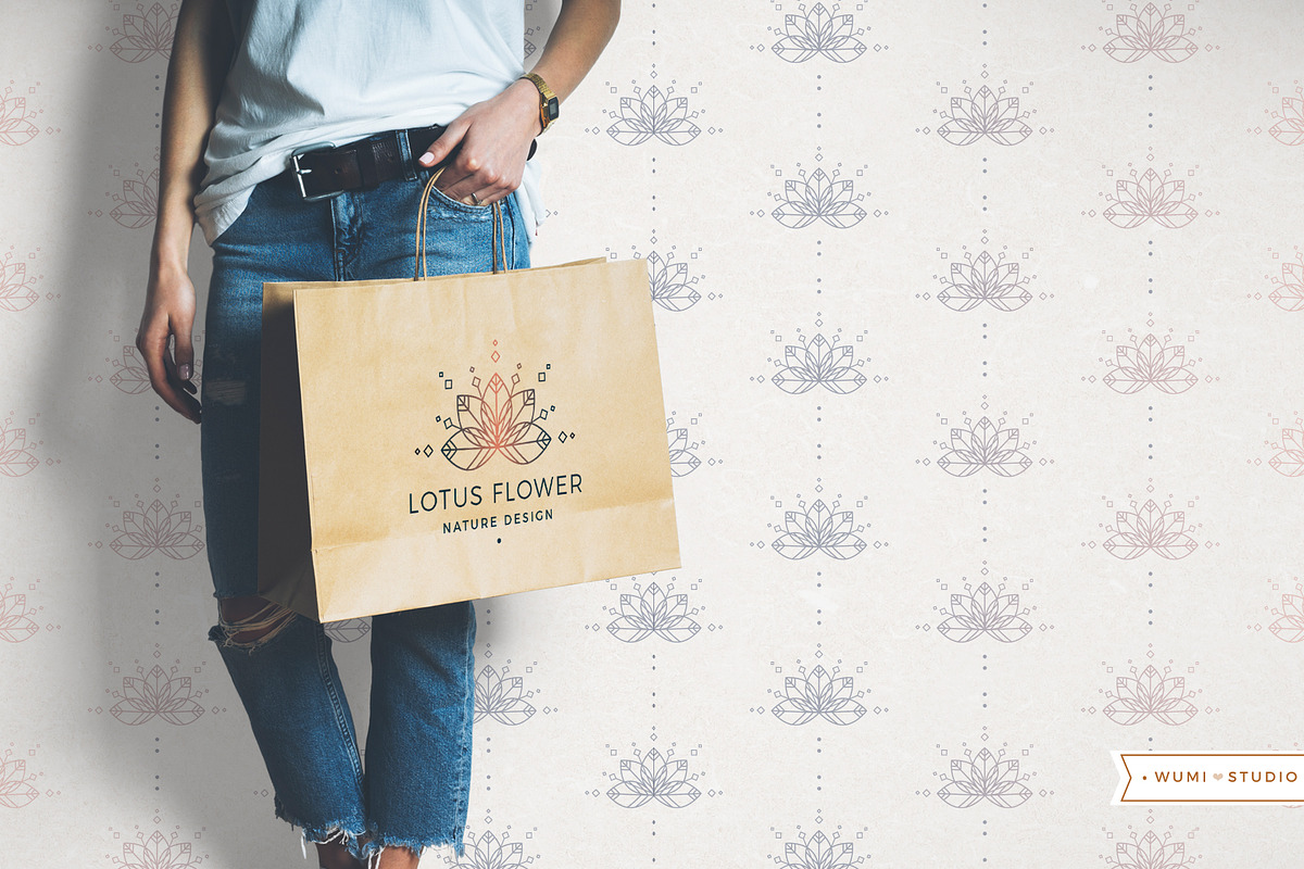 Artistic Branding, a Branding & Logo Template by Wumi Studio (Photo 12 of 13)