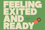 Lumico, a Sans Serif Font by vuuuds (Thumbnail 5 of 11)