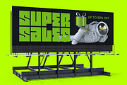 Cosmico - Bold Font, a Sans Serif Font by limitype (Thumbnail 8 of 10)
