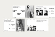 EPEX | Brand Strategy Template, a Presentation Template by Slide-Agency (Thumbnail 2 of 12)