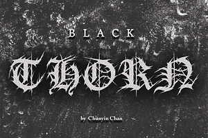 BlackThorn