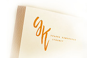 Senorita Cyrillic Textured Font, a Script Font by IraDvilyuk (Thumbnail 6 of 10)