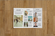 Wedding Photography Brochure-V448, a Brochure Template by Template Shop (Thumbnail 2 of 3)