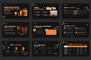 Radiation Safety Compliance, a Presentation Template by BumbleGraph Studio (Thumbnail 3 of 5)