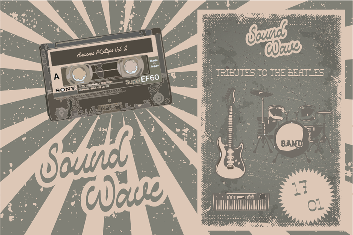 The Ranch | Vintage Font Duo, a Serif Font by Moove Studio (Photo 3 of 12)