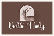Swanky Farmhouse, a Handwritten Font by FreshTypeINK (Thumbnail 2 of 8)