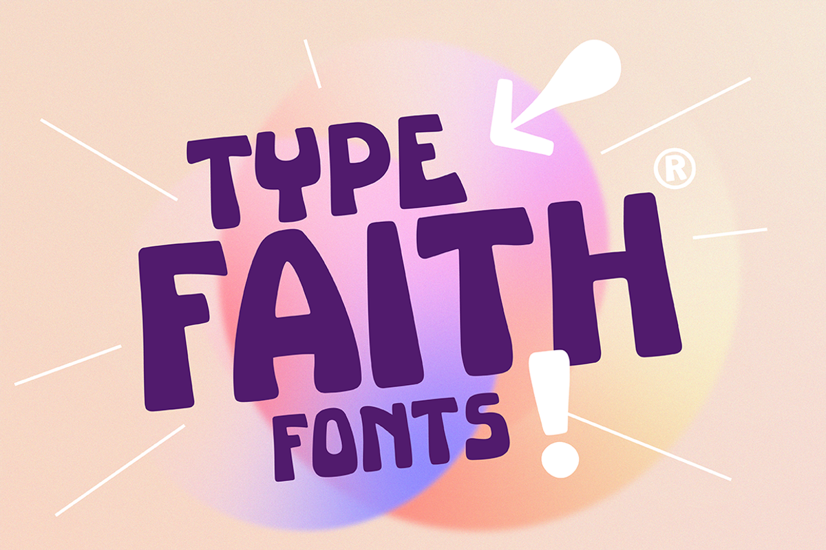 Gaos – Cutting-edge, a Sans Serif Font by TypeFaith Fonts (Photo 10 of 10)