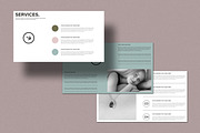 Brand Strategy Presentation Template, a Presentation Template by Artisan Vibes (Thumbnail 3 of 9)