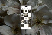 Harmony | Instagram Templates Canva, a Templates & Theme by Malvavisuals (Thumbnail 7 of 10)