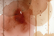 Moody Fall Watercolor & Doodles, an Object Graphic by divanovskaya_nv (Thumbnail 5 of 19)