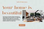 Pure Heart - Serif Font, a Serif Font by Pulp Creative Studios (Thumbnail 4 of 14)