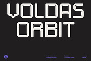 CS Escape Drawn, a Sans Serif Font by Craft Supply Co. (Thumbnail 2 of 8)