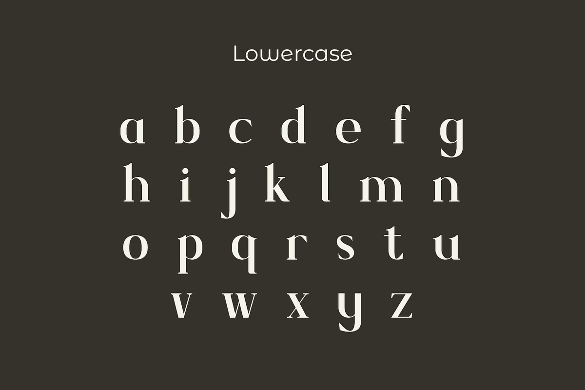 Bloofiqt, a Serif Font by Rishsketch (Photo 9 of 13)