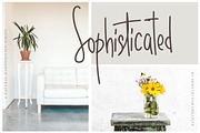 Historikall, a Script Font by SemutHitam Creative (Thumbnail 2 of 7)