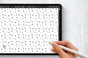 Affinity Designer Pattern Templates, a Pattern Graphic by Roze Prints (Thumbnail 4 of 5)