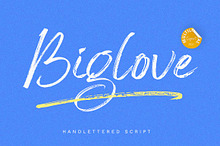 Biglove