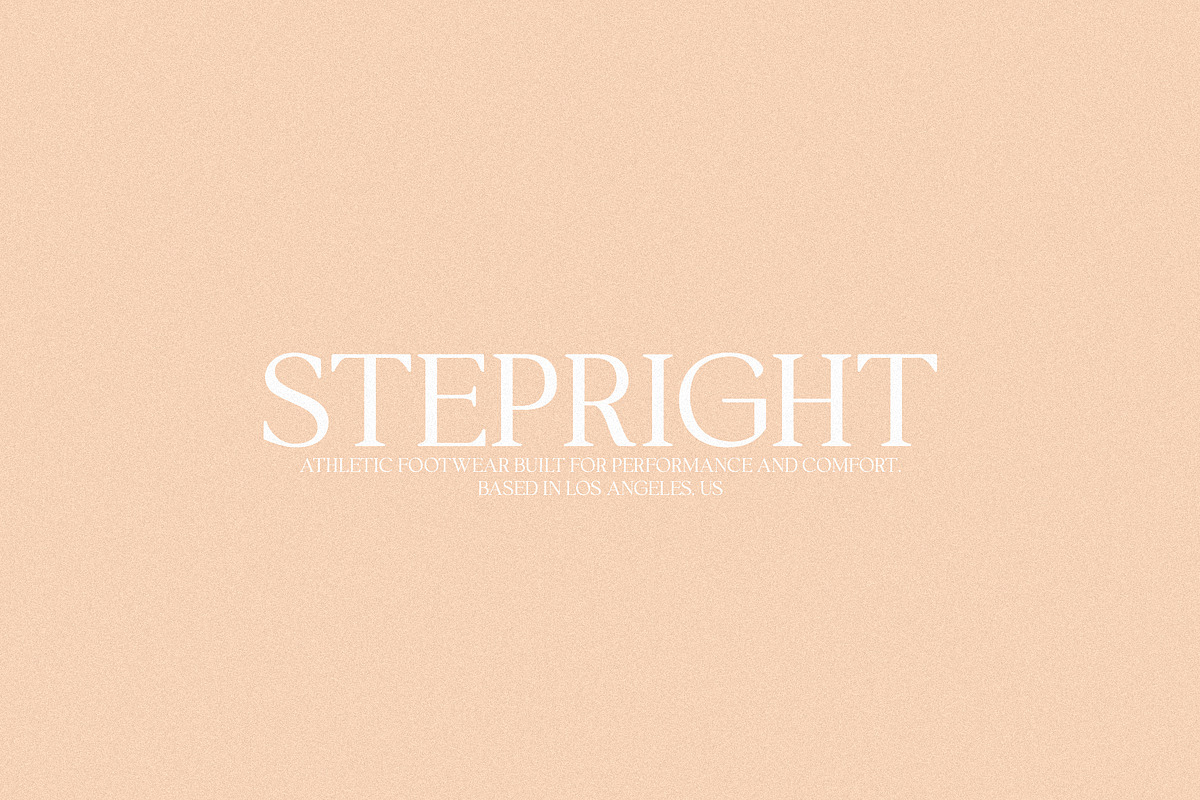 Valkirie - Classical Serif, a Serif Font by Schrifted Type (Photo 4 of 8)