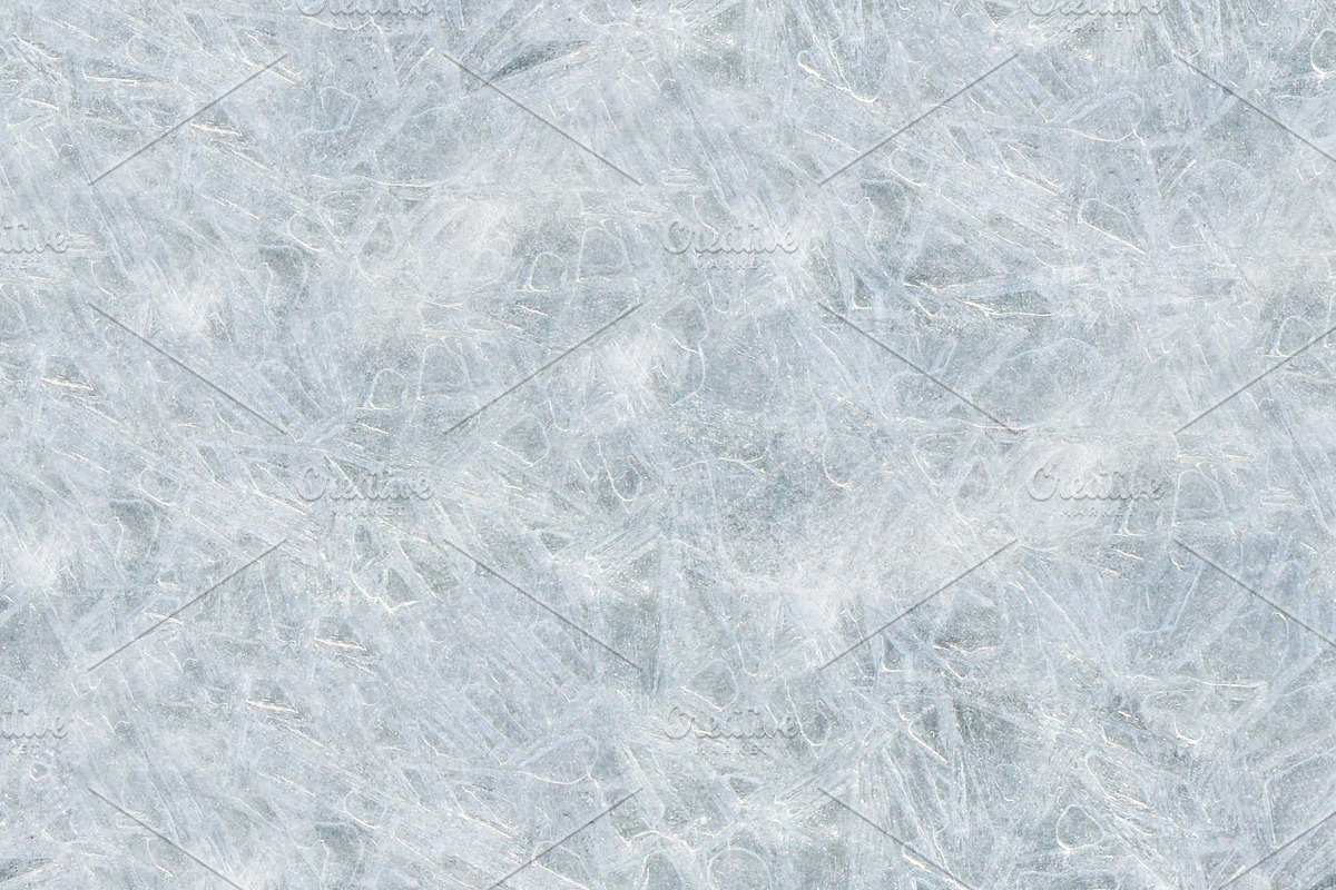 SNOW & FROZEN ice Seamless Textures, a Texture Graphic by Alexiva