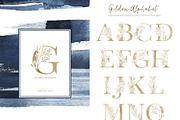 SAPPHIRE Watercolor Collection., an Object Graphic by Anastezia Luneva (Thumbnail 8 of 12)
