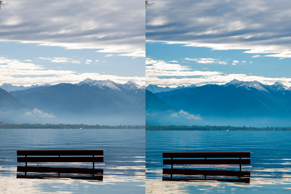 13 Landview Pro Lightroom Presets, a Preset Add-On by RamsaGraphi (Photo 7 of 10)