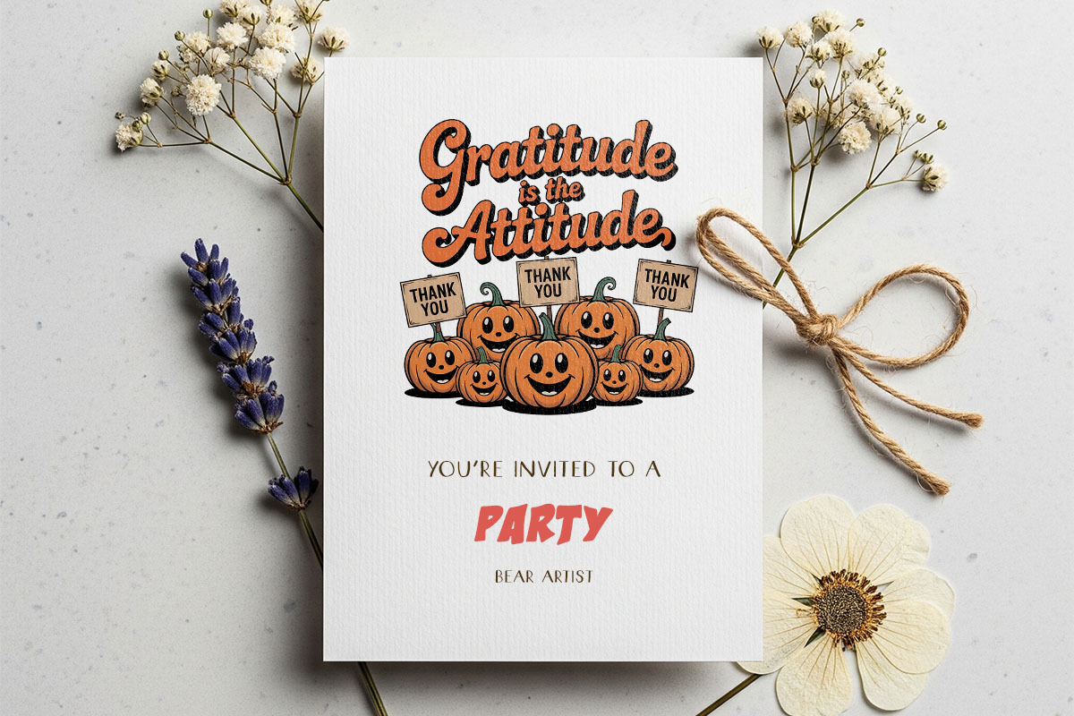 Thanksgiving Sublimation PNG Bundle, an Object Graphic by GlitterCraft (Photo 17 of 101)