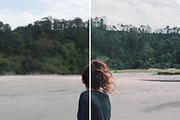 5 Salty Spain Lightroom Presets, a Plug-in Add-On by Salty Roamers (Thumbnail 2 of 5)