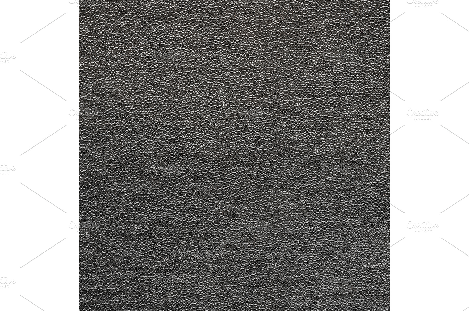 Synthetic dark gray color, black, an Abstract Photo by Alexander-Piragis