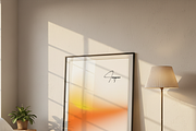 Frame Mockup Bundle Editable Psd, a Design Template by std.badboy (Thumbnail 2 of 11)